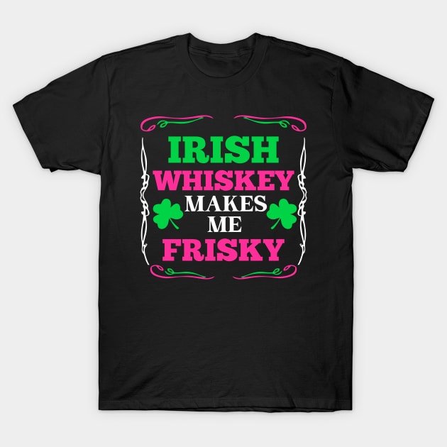 Irish 12 T-Shirt by 2 souls